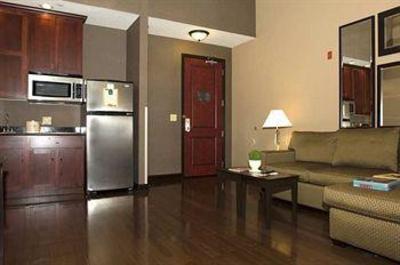 фото отеля Homewood Suites Indianapolis - Downtown