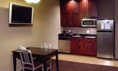 фото отеля Homewood Suites Indianapolis - Downtown