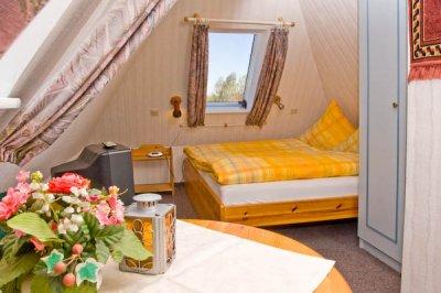 фото отеля Gastehaus Us Eilun
