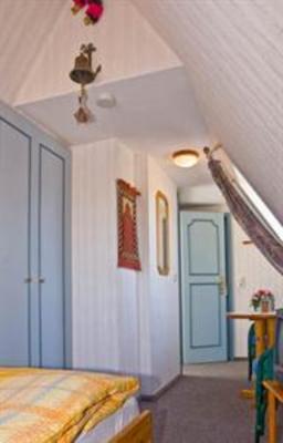 фото отеля Gastehaus Us Eilun