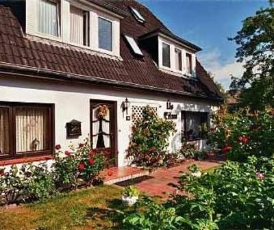 фото отеля Gastehaus Us Eilun