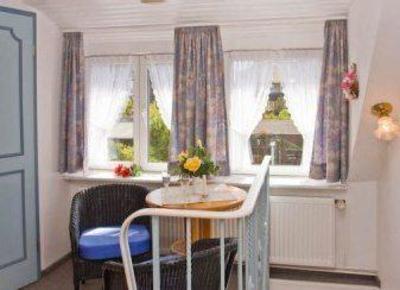 фото отеля Gastehaus Us Eilun