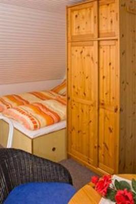 фото отеля Gastehaus Us Eilun