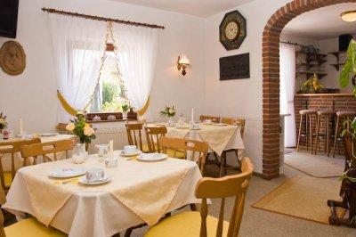 фото отеля Gastehaus Us Eilun