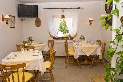 фото отеля Gastehaus Us Eilun