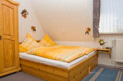 фото отеля Gastehaus Us Eilun