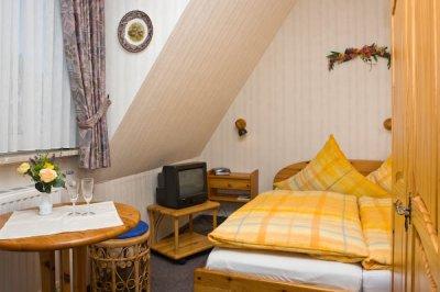 фото отеля Gastehaus Us Eilun