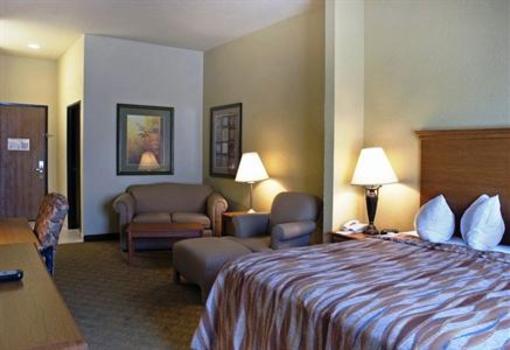 фото отеля Baymont Inn & Suites Pearsall