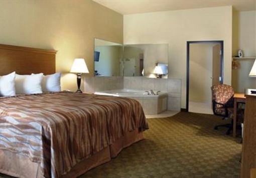 фото отеля Baymont Inn & Suites Pearsall