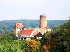 фото отеля Panorama Gasthof Burgschänke Burgthann