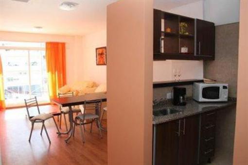 фото отеля Lugabe Apartments Buenos Aires