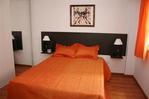 фото отеля Lugabe Apartments Buenos Aires