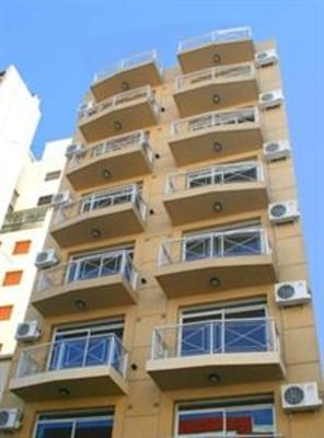 фото отеля Lugabe Apartments Buenos Aires