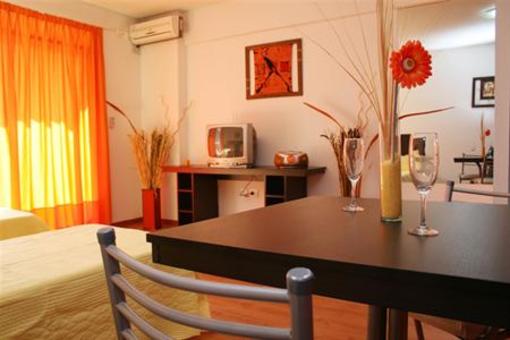 фото отеля Lugabe Apartments Buenos Aires