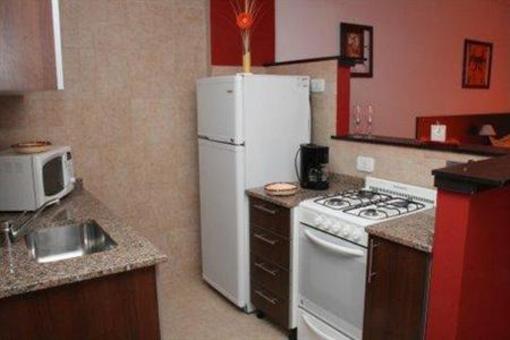 фото отеля Lugabe Apartments Buenos Aires
