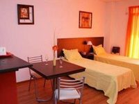 Lugabe Apartments Buenos Aires