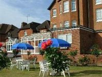 Walton Cottage Apartments Maidenhead