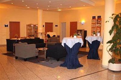 фото отеля Arcadia Hotel Amberg