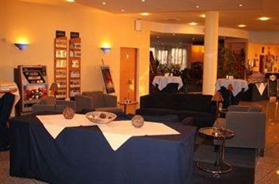 фото отеля Arcadia Hotel Amberg