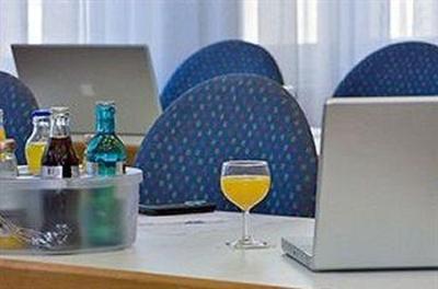 фото отеля Arcadia Hotel Amberg