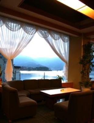фото отеля Seigaku Hotel