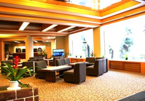 фото отеля Seigaku Hotel