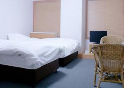 фото отеля Seigaku Hotel