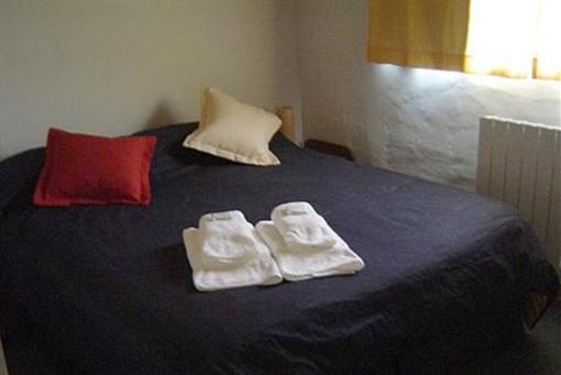 фото отеля Inlandsis Guesthouse