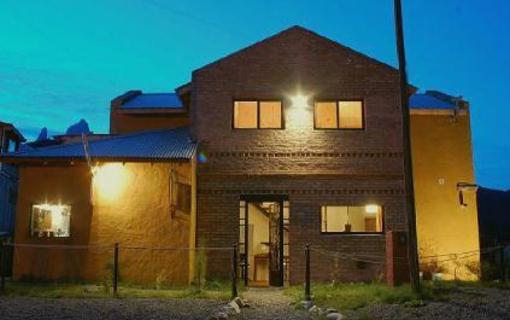 фото отеля Inlandsis Guesthouse