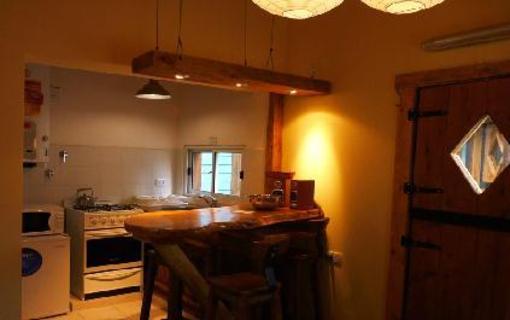 фото отеля Inlandsis Guesthouse