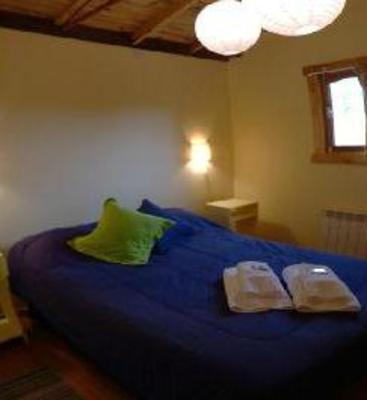 фото отеля Inlandsis Guesthouse