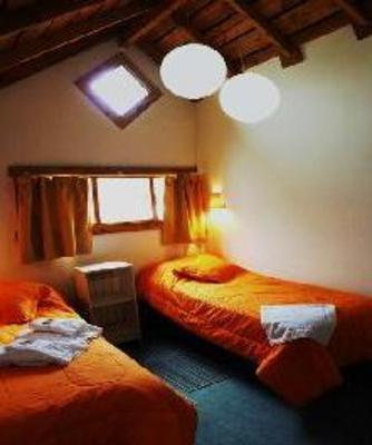 фото отеля Inlandsis Guesthouse