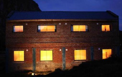 фото отеля Inlandsis Guesthouse