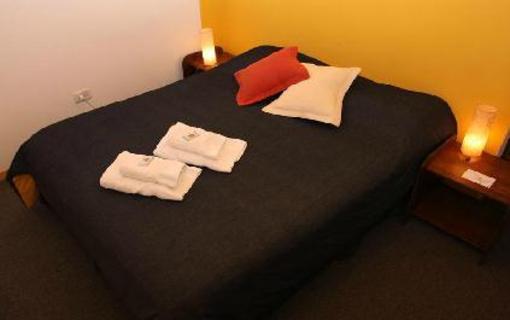 фото отеля Inlandsis Guesthouse
