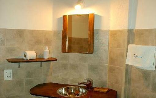 фото отеля Inlandsis Guesthouse