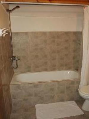 фото отеля Inlandsis Guesthouse