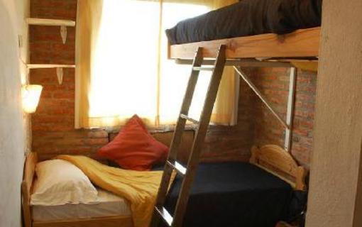 фото отеля Inlandsis Guesthouse