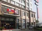 фото отеля Motel 168 Beimeng Road Kunshan