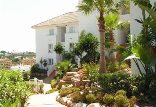 фото отеля Vista Golf Apartments Estepona
