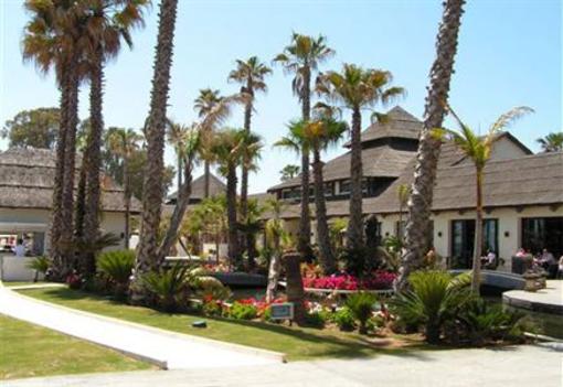 фото отеля Vista Golf Apartments Estepona