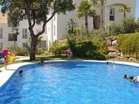 Vista Golf Apartments Estepona