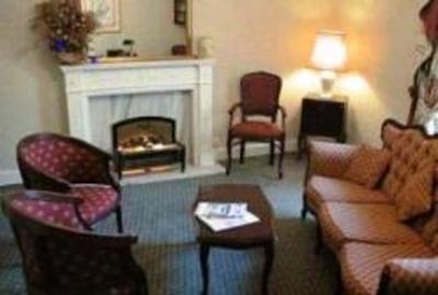 фото отеля Ryton Park Country House Hotel