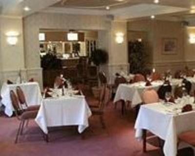 фото отеля Ryton Park Country House Hotel