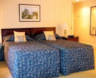 фото отеля Ryton Park Country House Hotel