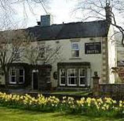 фото отеля Ryton Park Country House Hotel