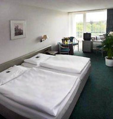 фото отеля Mercure Hotel Hameln