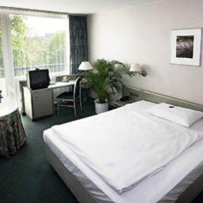 фото отеля Mercure Hotel Hameln