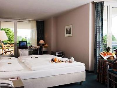 фото отеля Mercure Hotel Hameln