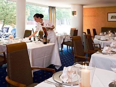 фото отеля Mercure Hotel Hameln