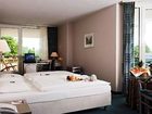 фото отеля Mercure Hotel Hameln